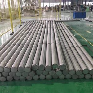 金属除尘滤袋特点